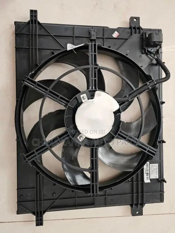 DFSK Glory iauto / 580 VT5 Radiator Fan Brand-new