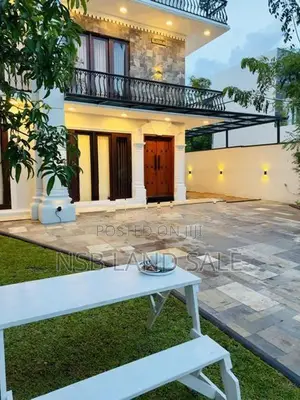 (NSB ) SUPER LUXURY HOUSE FOR SALE IN KOTTAWA