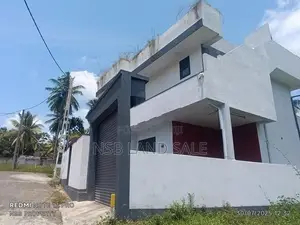 (NSB) Brand New Two Storey House for Sale