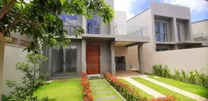 Brand New Villa House for sale in Canterbury Golf Villas / piliyandala