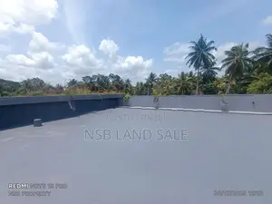 (NSB) Brand New Two Storey House for Sale