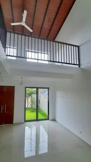 Brand New Villa House for sale in Canterbury Golf Villas / piliyandala