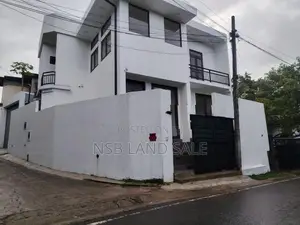 (NSB) Brand New Super Luxury House for Sale in Thalawathugoda