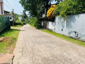 14P Superb Land Close to Hokandara Junction
