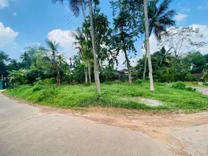 17.5P Superb Land Overlooking Southern Highway