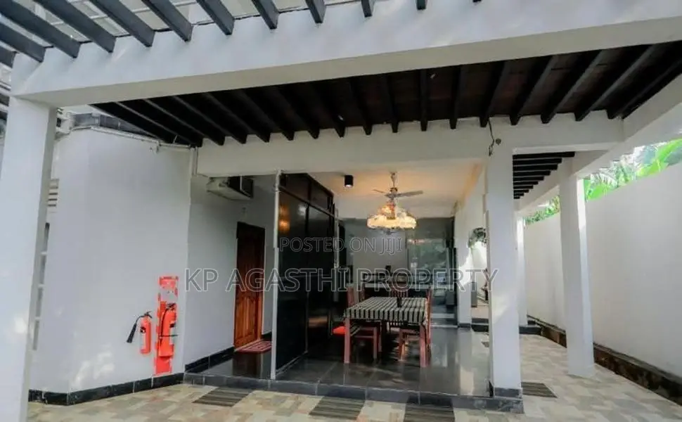 Hotel for sale Anuradhapura