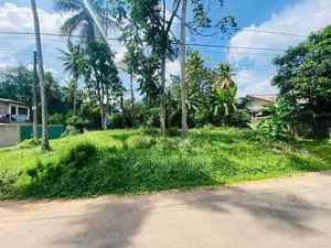 17.5P Superb Land Overlooking Southern Highway