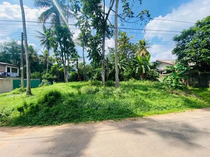 17.5P Superb Land Overlooking Southern Highway