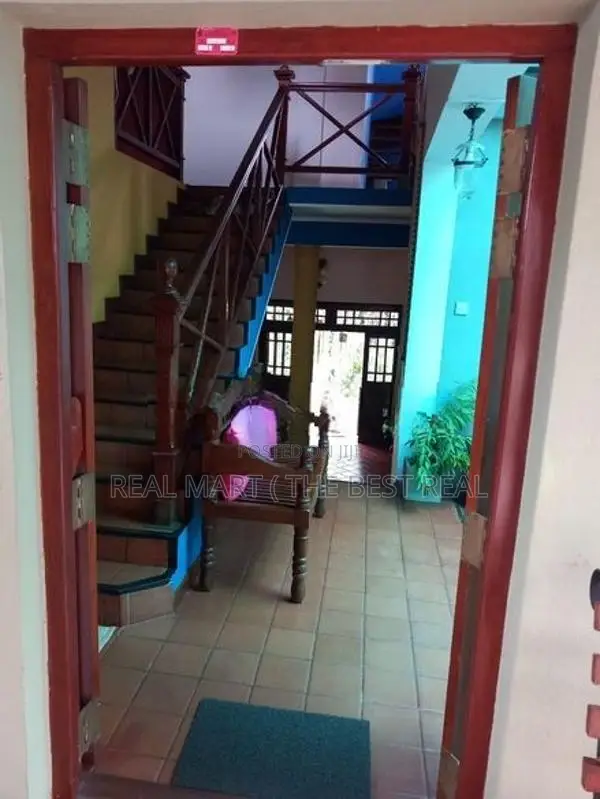 Pannipitiya : 4BR (12.49P) House for Sale at Moraketiya