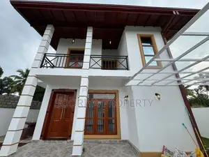 Beautiful Brand New 2 Story House for Sale in Kesbewa Piliyandala