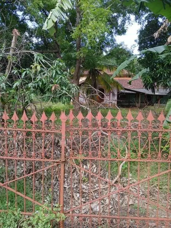 Land with House for Sale in Tellipalai