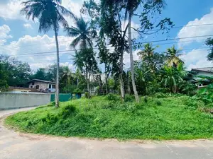 17.5P Superb Land Overlooking Southern Highway