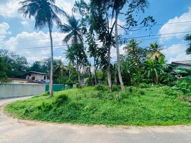 17.5P Superb Land Overlooking Southern Highway