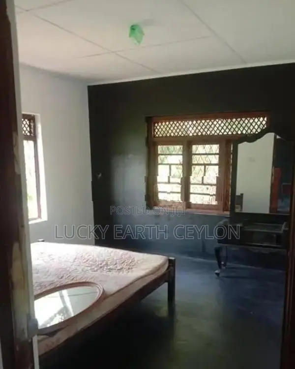 Sale Panadura,2 Story House With Large Garden For (ZMS3044)