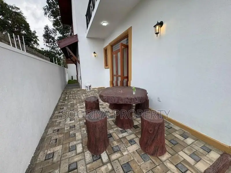 Beautiful Brand New 2 Story House for Sale in Kesbewa Piliyandala