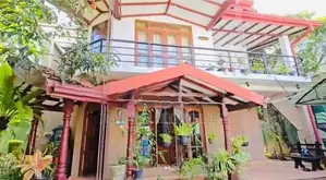 02 Story house & 10 P Sale At Rathmalana