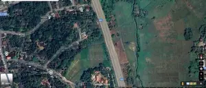 17.5P Superb Land Overlooking Southern Highway