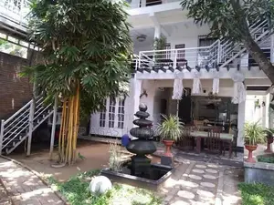 Hotel for sale Anuradhapura