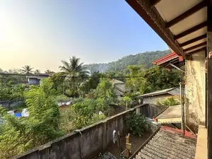 Two Storied House in Padukka Meepe