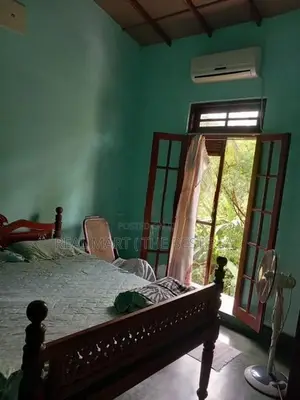 Pannipitiya : 4BR (12.49P) House for Sale at Moraketiya