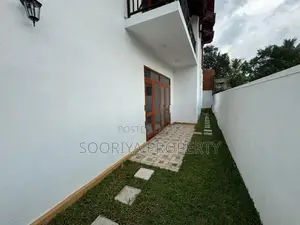 Beautiful Brand New 2 Story House for Sale in Kesbewa Piliyandala