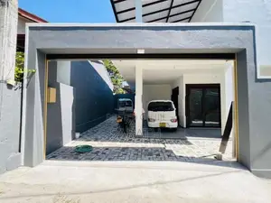Spacious Brand New House Sale Hokandara Road