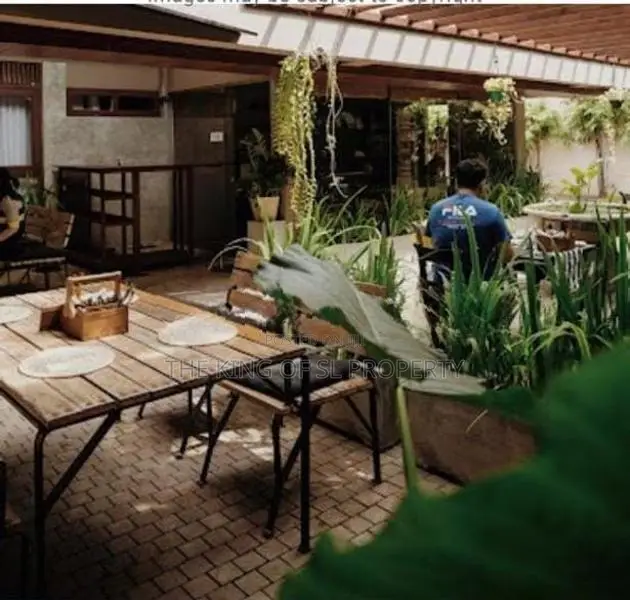 Luxury House for Sale in Colombo 05