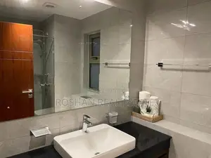 FULLY FURNISHED THE GRAND PRIME APARTMENT FOR RENT COLOMBO 07 MU1882