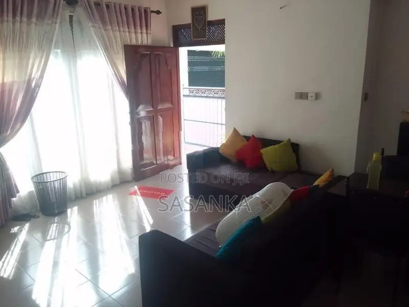 Nugegoda Wijerama Road Two Storey House for Sale