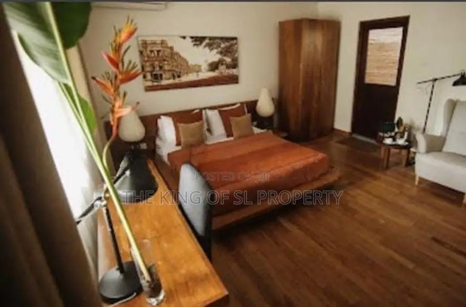 Luxury House for Sale in Colombo 05
