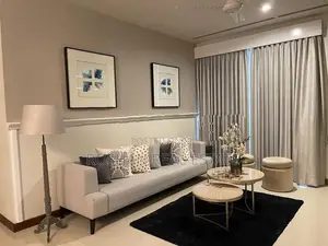 FULLY FURNISHED THE GRAND PRIME APARTMENT FOR RENT COLOMBO 07 MU1882