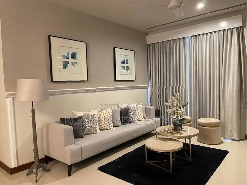 FULLY FURNISHED THE GRAND PRIME APARTMENT FOR RENT COLOMBO 07 MU1882