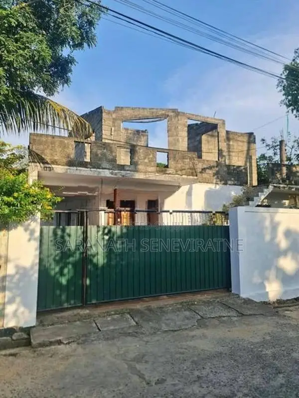 House For sale Kelanimulla Angoda