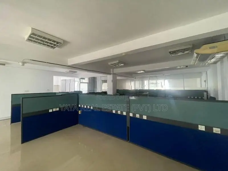 Commercial Building for Rent in Maharagama