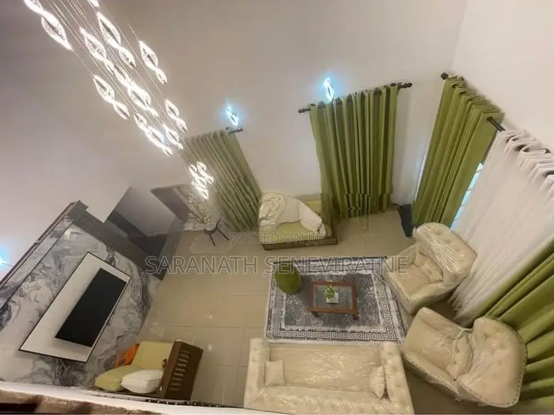 Luxury House for Sale in Daranagama Delgoda