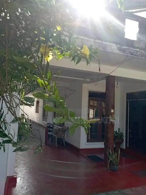 House For sale Kelanimulla Angoda