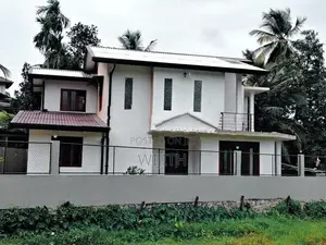 Brand New Two Storey House for Sale in Homagama Athurugiriya Road