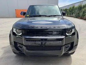 Land Rover Defender 110 HSE 2025