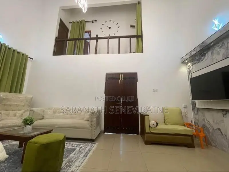 Luxury House for Sale in Daranagama Delgoda