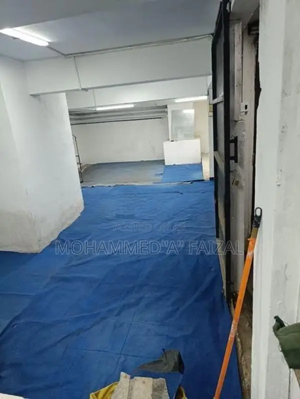 Shop For Rent in Galle Road Dehiwala