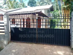 Two storey house for sale in Kekanadura matara