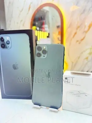 Apple iPhone 11 Pro 256GB (Used)