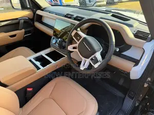 Land Rover Defender 110 HSE 2026