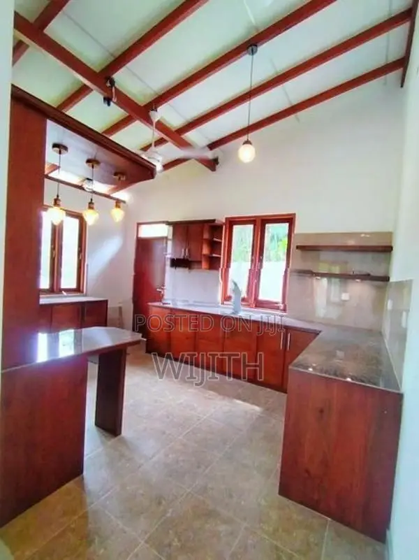 (dr 54d)Brand New Two Storey House for Sale in Homagama