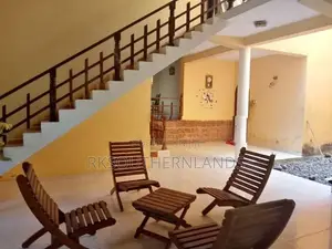 Two storey house for sale in Kekanadura matara