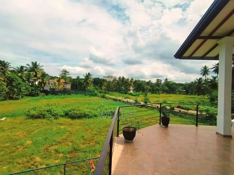 Brand New Two Storey House for Sale in Homagama Athurugiriya Road