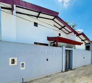 Brand New House for Sale in Athurugiriya
