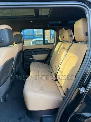 Land Rover Defender 110 HSE 2026
