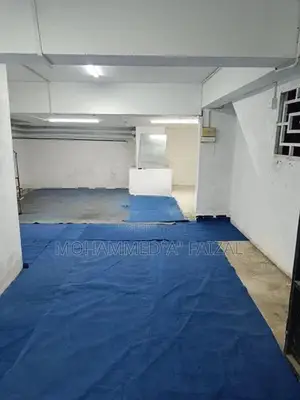 Shop For Rent in Galle Road Dehiwala