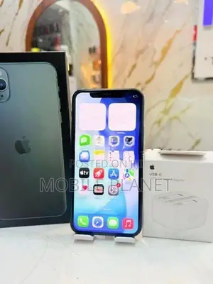 Apple iPhone 11 Pro 256GB (Used)